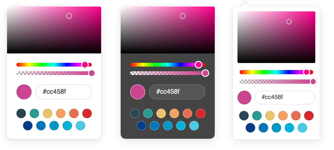 RGB Color Codes (HTML-CSS-JS) -Freelance