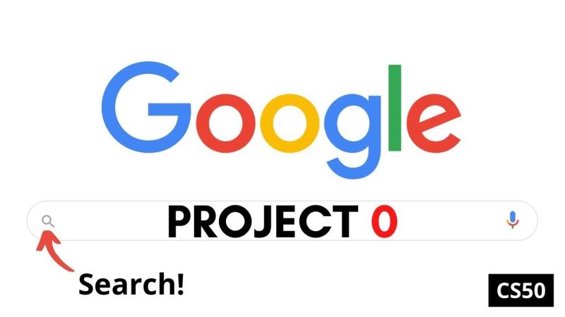 Google Search Clone (HTML-CSS-JS) -Harvard
